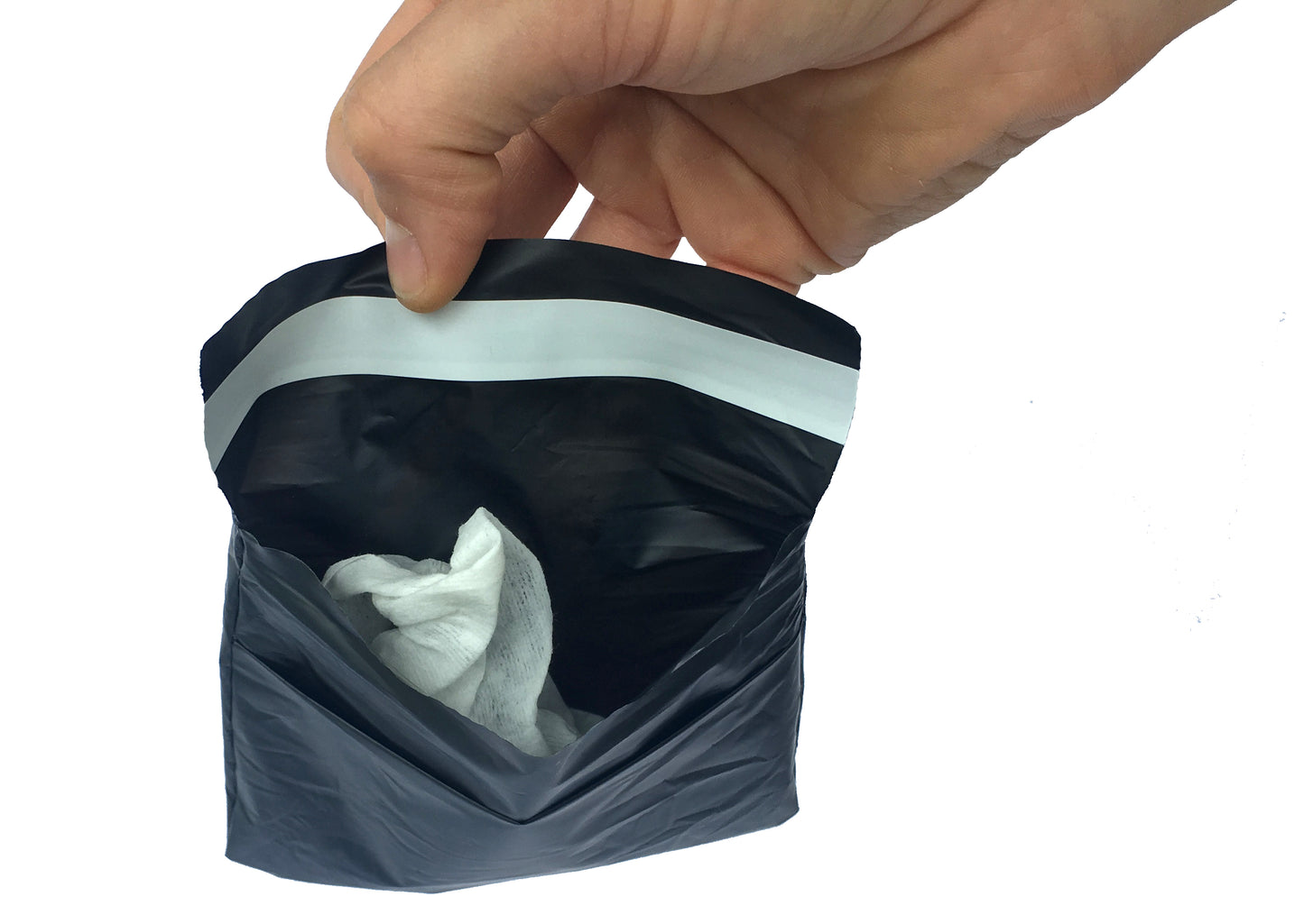 Disposal Bags